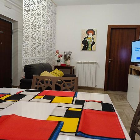 Coppito Apartment エクステリア 写真