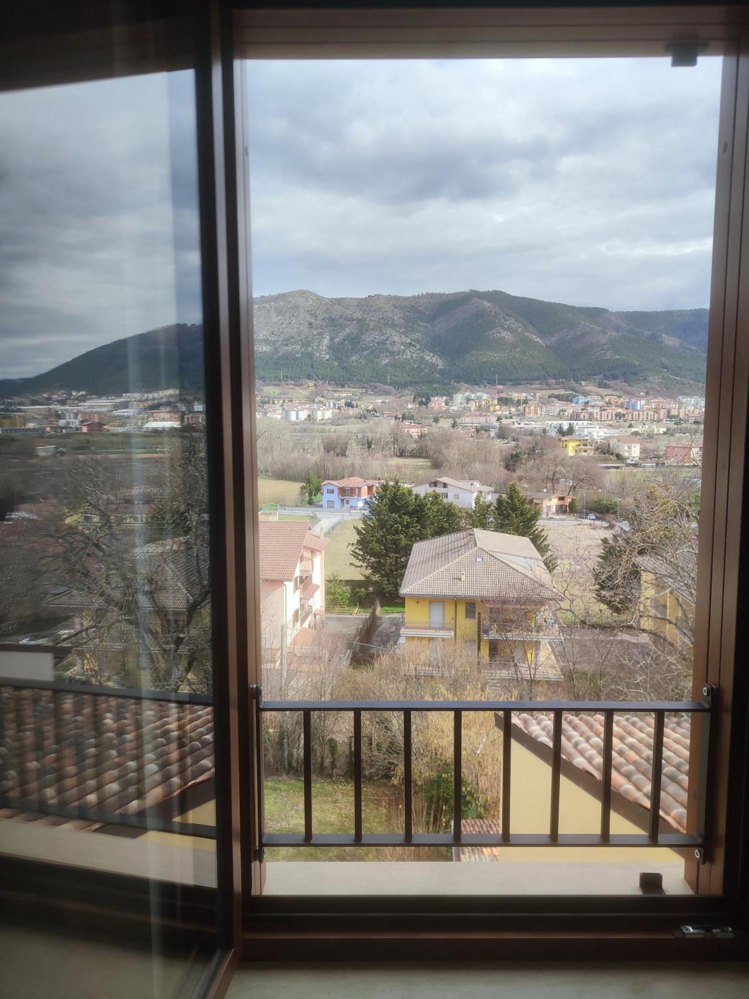 Coppito Apartment エクステリア 写真