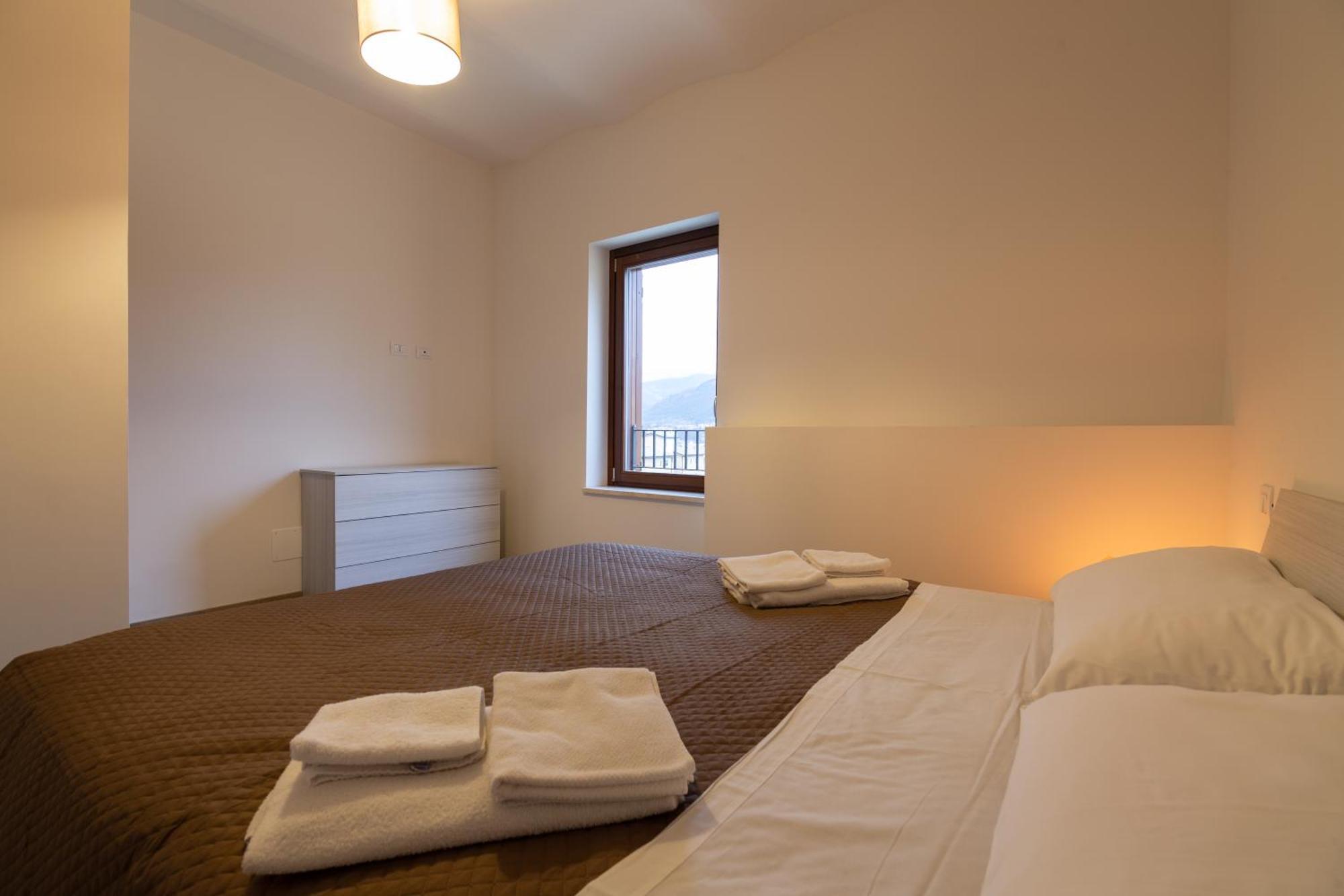Coppito Apartment エクステリア 写真