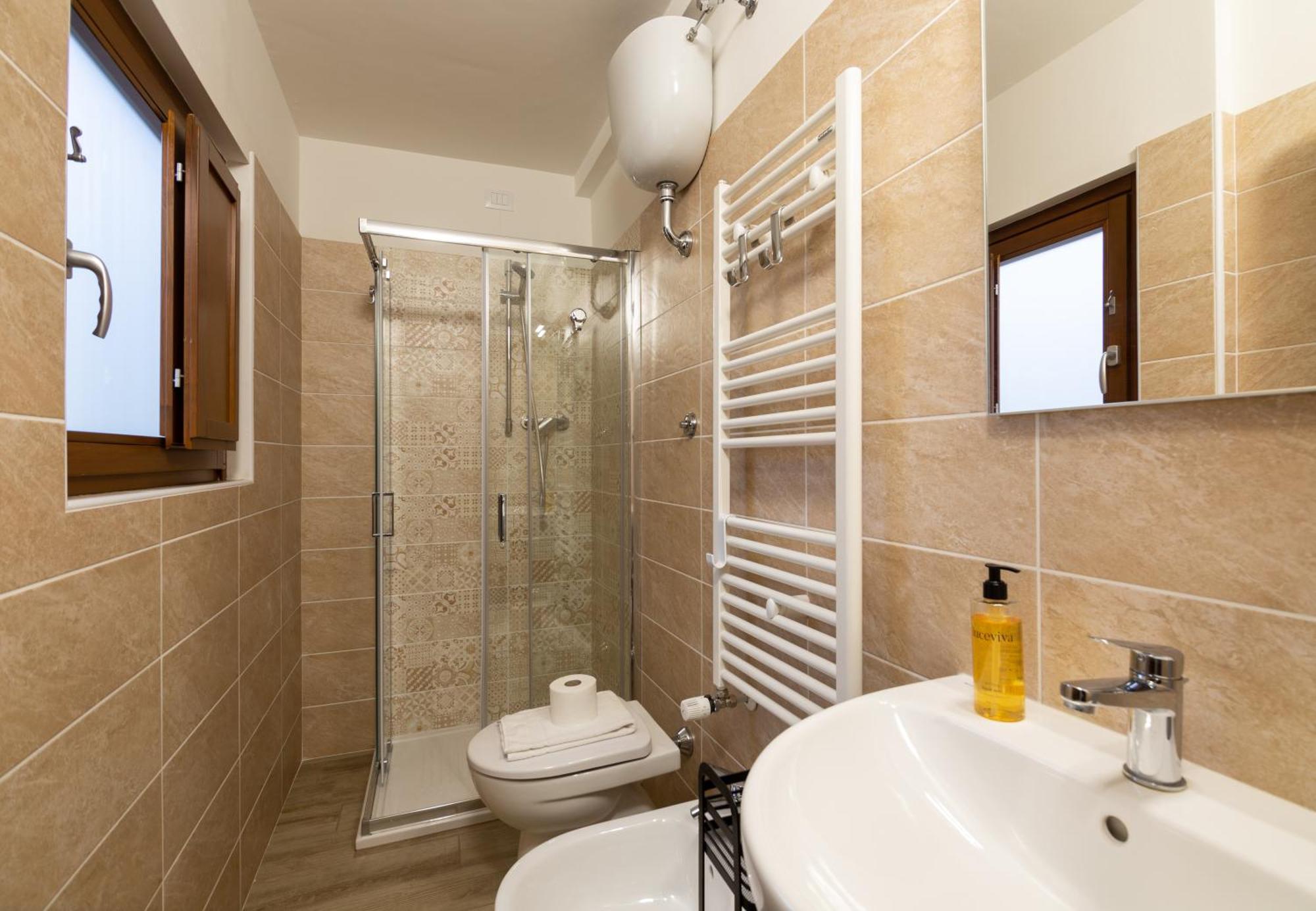 Coppito Apartment エクステリア 写真