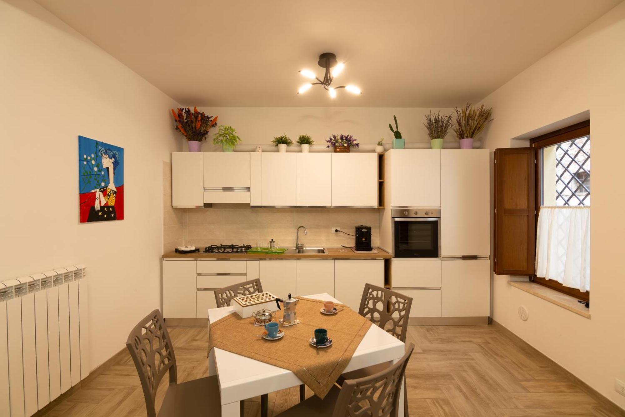 Coppito Apartment エクステリア 写真