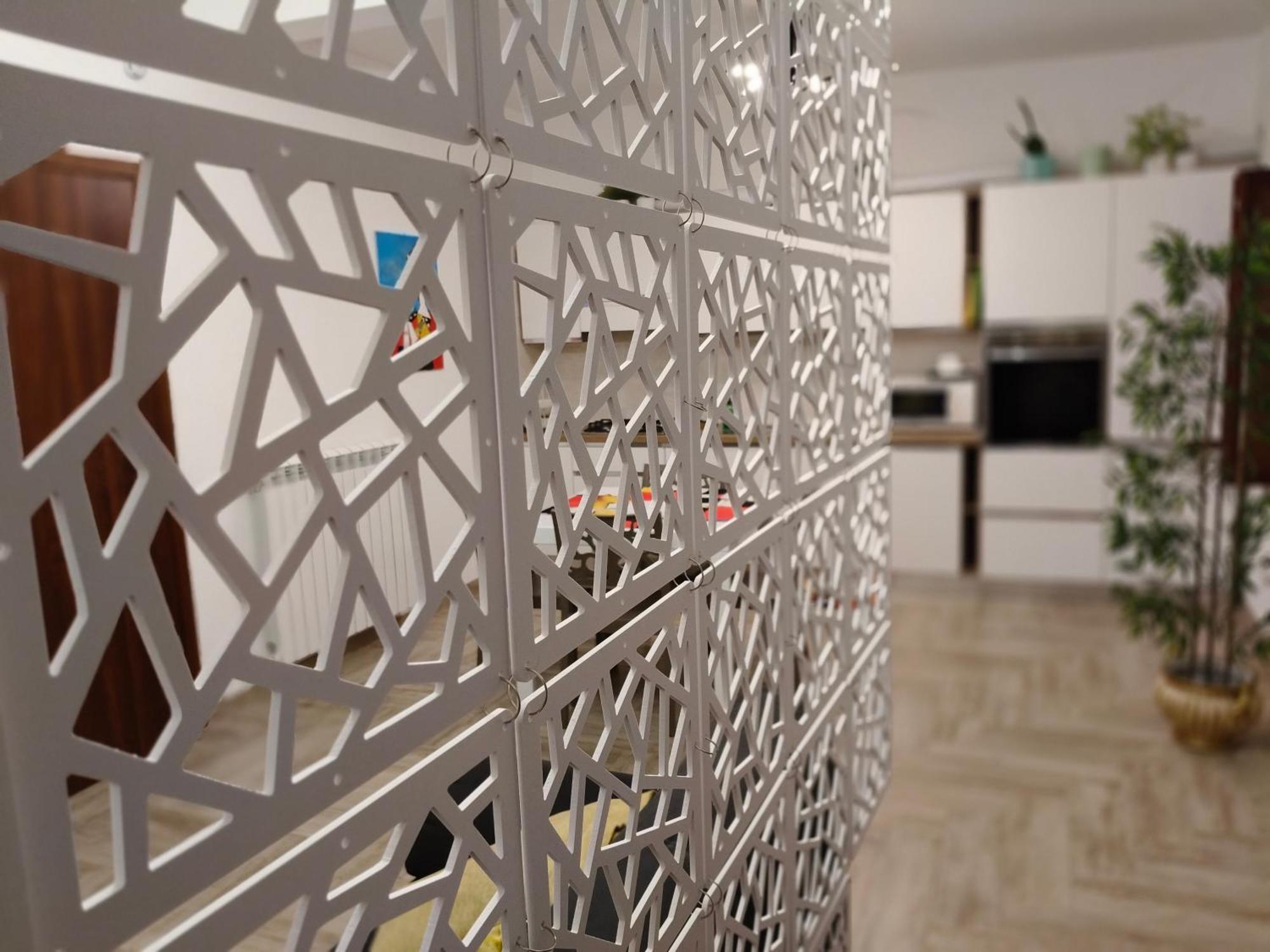 Coppito Apartment エクステリア 写真