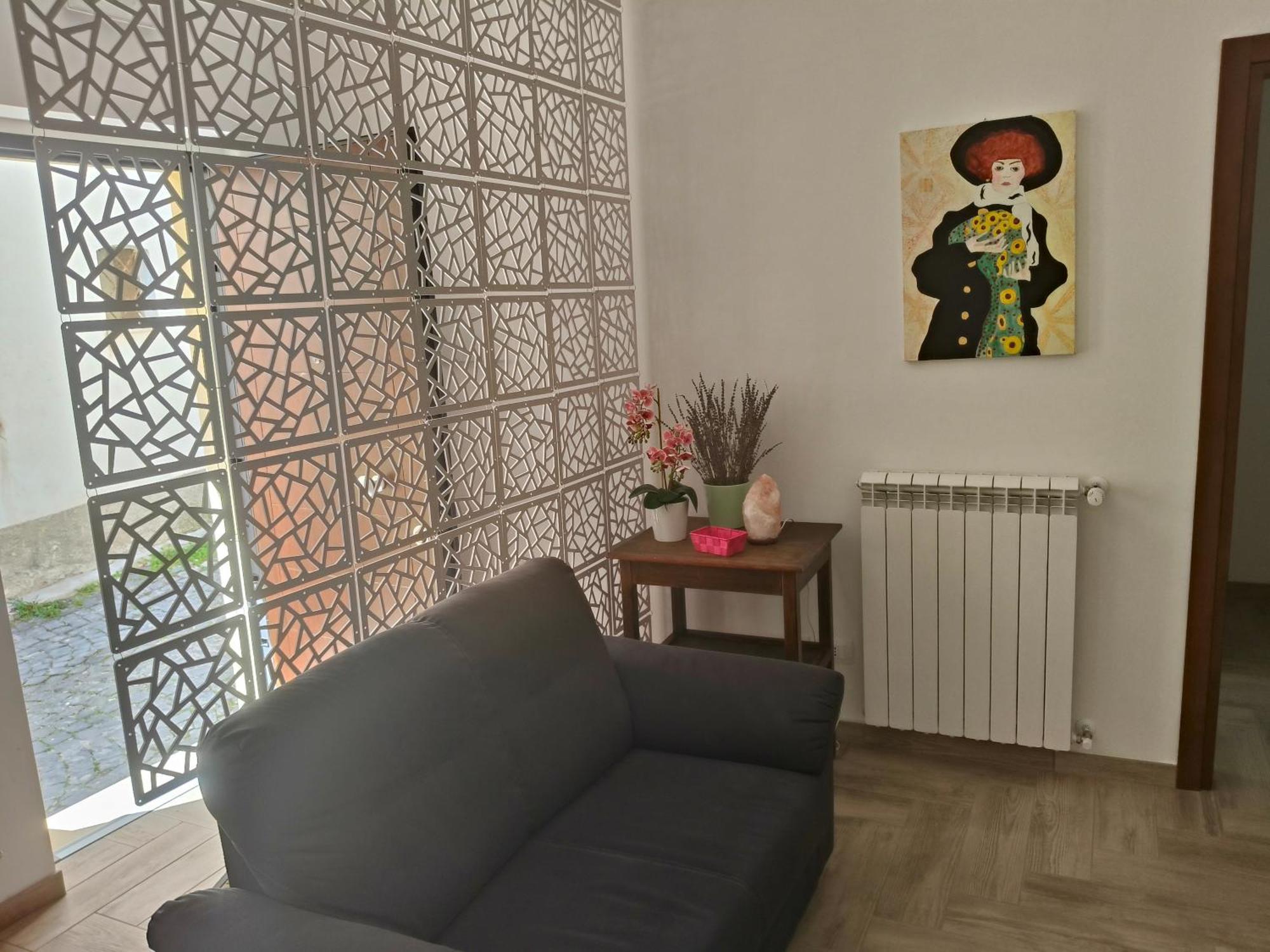 Coppito Apartment エクステリア 写真