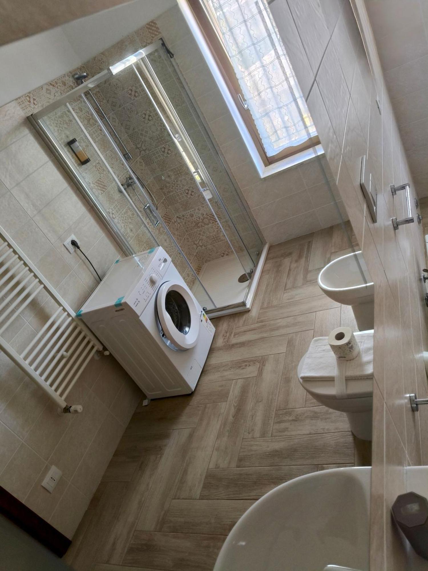 Coppito Apartment エクステリア 写真