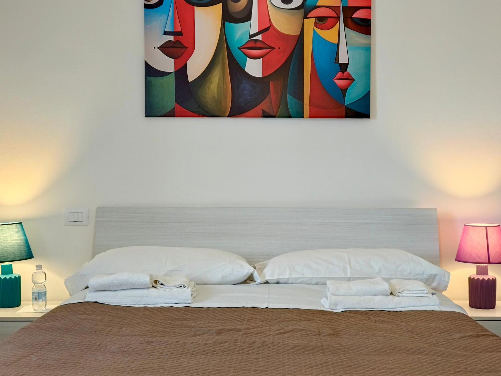 Coppito Apartment エクステリア 写真
