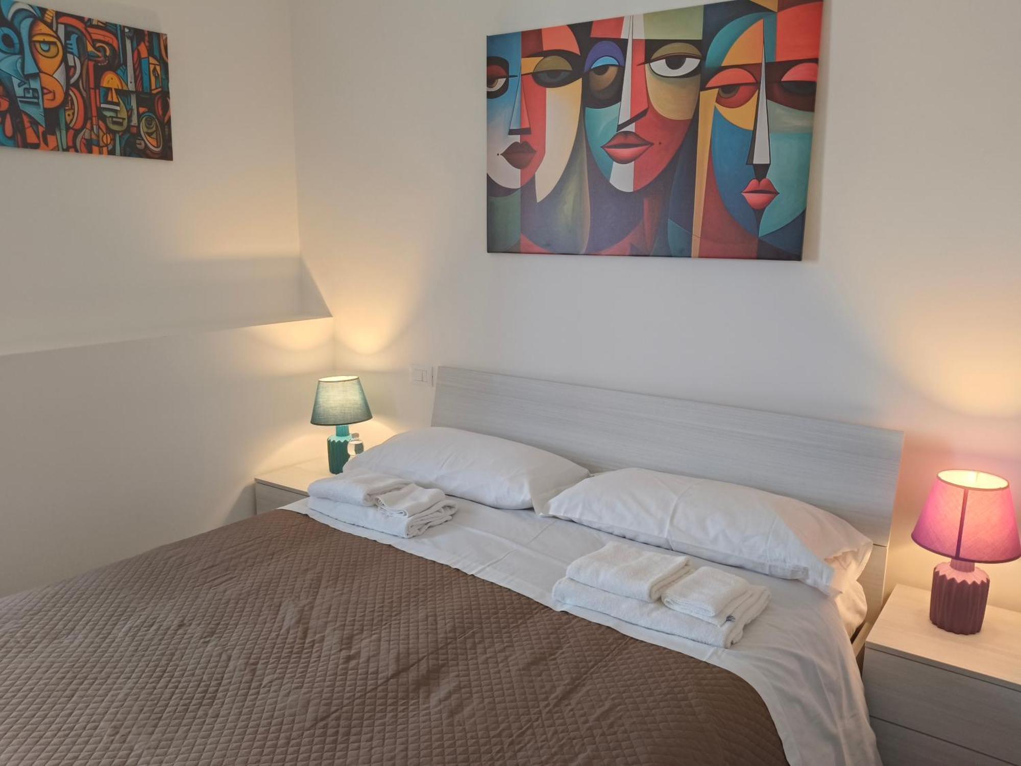 Coppito Apartment エクステリア 写真