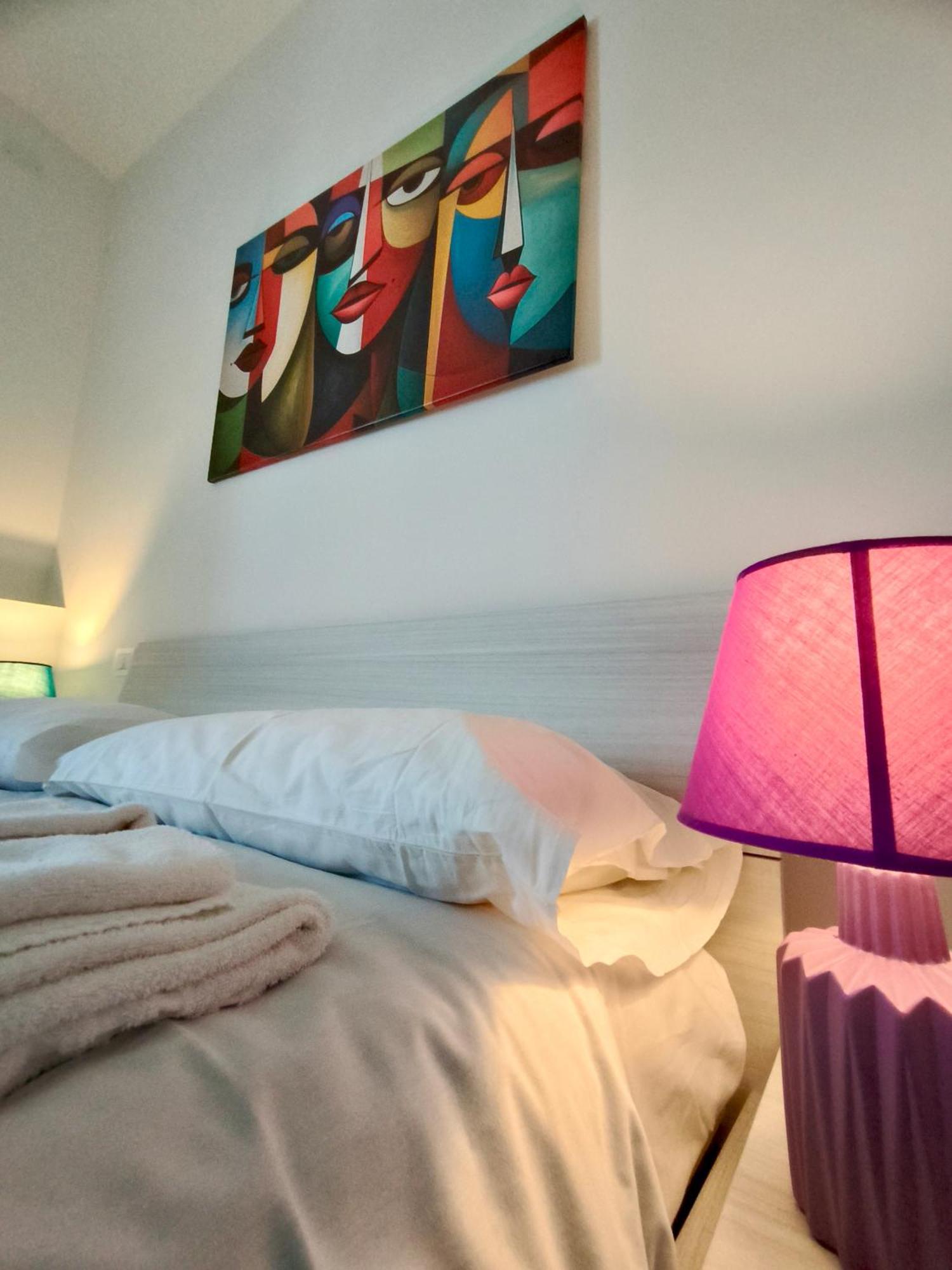 Coppito Apartment エクステリア 写真